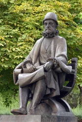 Statue of Felipe II