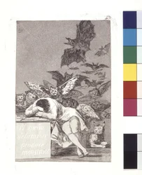 The Sleep of Reason Produces Monsters