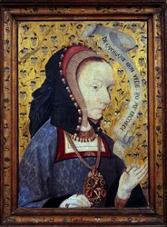 Thought Lady
