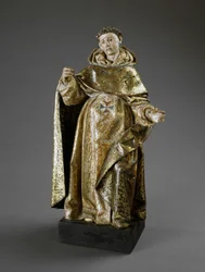 Trinitarian Friar