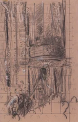 Interior of the New Bedford