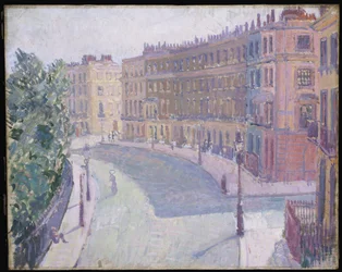 Mornington Crescent