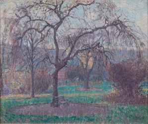 Mornington Crescent