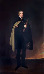 The Duke of Wellington, c.1860