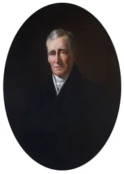 The Rt. Hon. Charles Arbuthnot