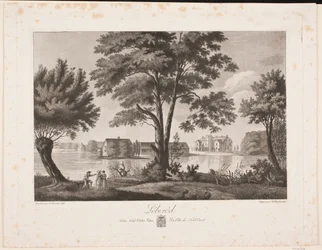 Løberød in Skåne