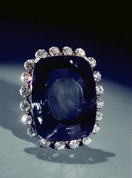 The Logan Brooch