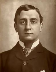 John Hare, British Actor and Theatre Manager