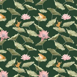 Lilypond Pattern I