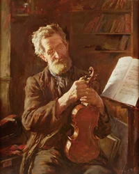 The E-String