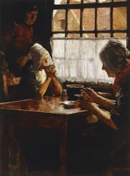 The Midday Meal
