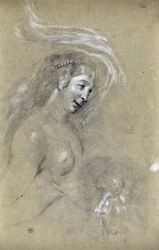 Study of Profile of Woman