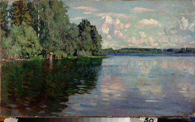 A Lake
