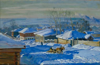 Winter