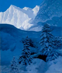 Nest of Winter