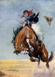 The Buck-Jumper