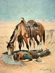 The Water Hole