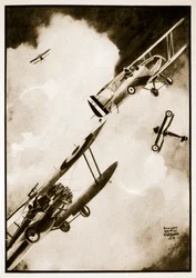 Camera-gun Action