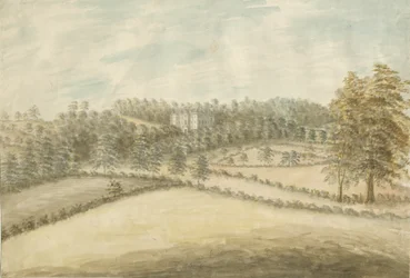 Beaudesert Hall and Park