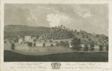Himley Hall