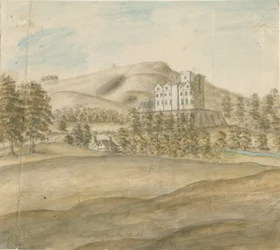 Stourton Castle