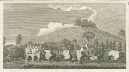 Wolseley Bridge