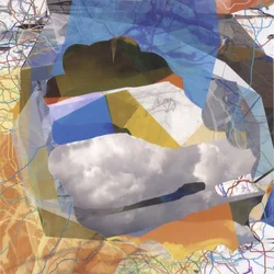 Abstract Cloud Layers