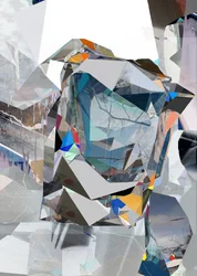 Crystalline Geometry