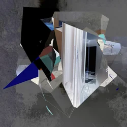 Fragmented Geometric Reflections