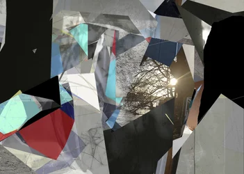 Fragmented Sunlight
