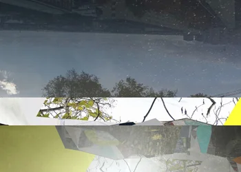 Fragmented Urban Nature