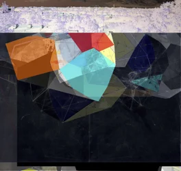 Layered Geometric City