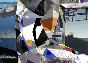 Modern Fragmented Geometry