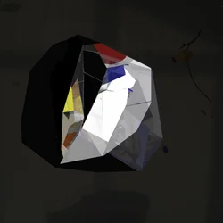 Shattered Light Form