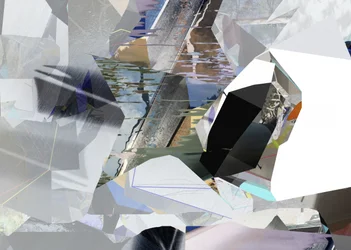 Shattered Reflections