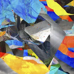 Vibrant Geometric Network