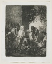 The First Piast (Polish King)