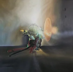 Dark Ethereal Portal