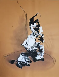 Dynamic Abstract Shapes
