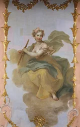 Muse Calliope