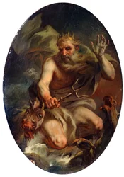 Neptune, 1768