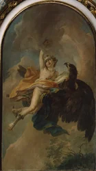 The Rape of Ganymede