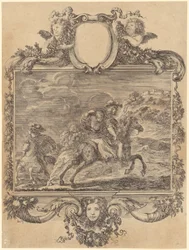 Clovis and Clotilde