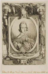 Francesco de Medici, Prince of Tuscany
