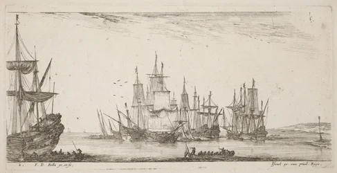 Group of Ships