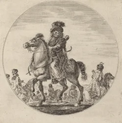 Hungarian Cavalier