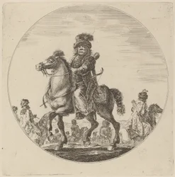 Hungarian Cavalier