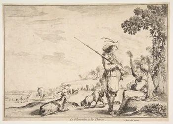 The Florentine at the Hunt