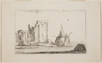Seascape