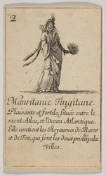 Mauritania